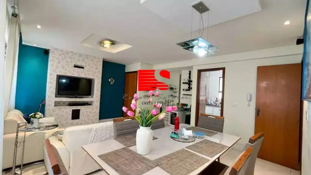 Apartamento, 3 quartos, 101 m² - Foto 5