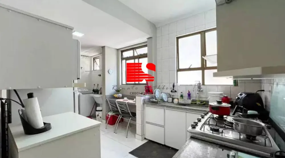 Apartamento, 3 quartos, 101 m² - Foto 14
