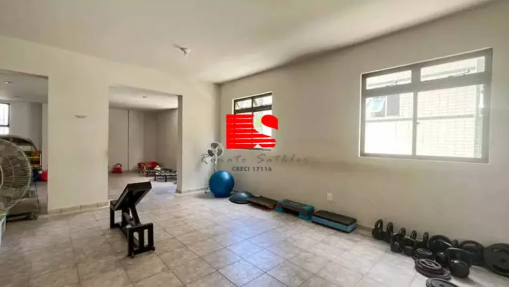 Apartamento, 3 quartos, 101 m² - Foto 3