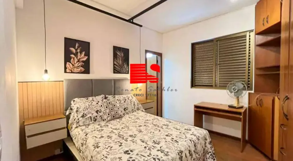 Apartamento, 3 quartos, 101 m² - Foto 6