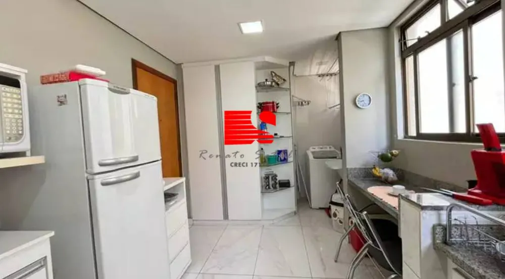Apartamento, 3 quartos, 101 m² - Foto 13
