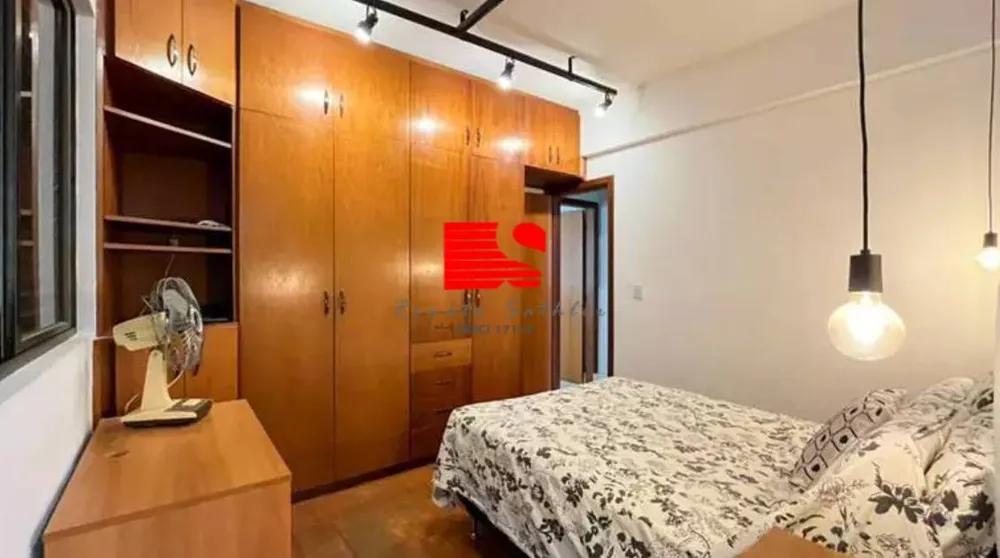 Apartamento, 3 quartos, 101 m² - Foto 7