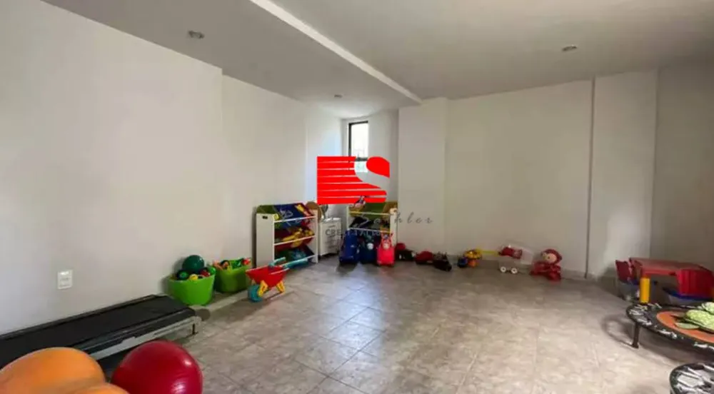 Apartamento, 3 quartos, 101 m² - Foto 2