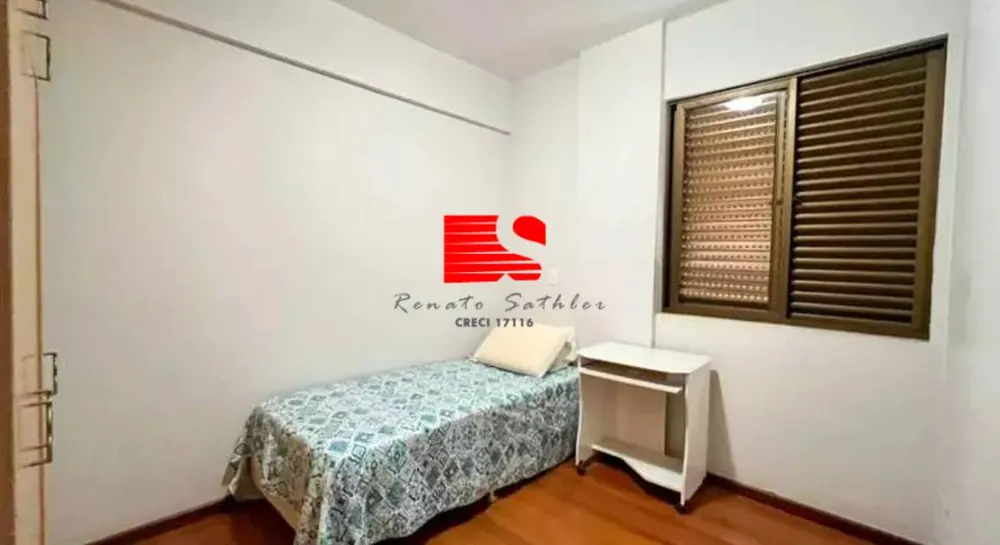 Apartamento, 3 quartos, 101 m² - Foto 9