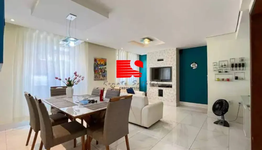 Apartamento, 3 quartos, 101 m² - Foto 4