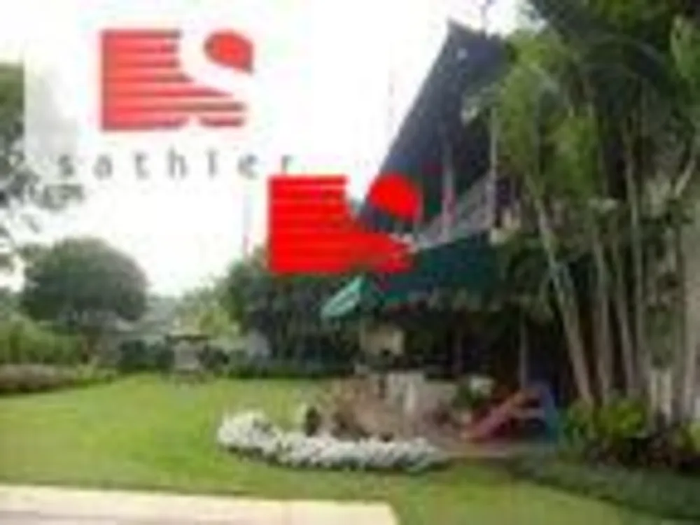 Casa, 5 quartos, 4800 m² - Foto 4