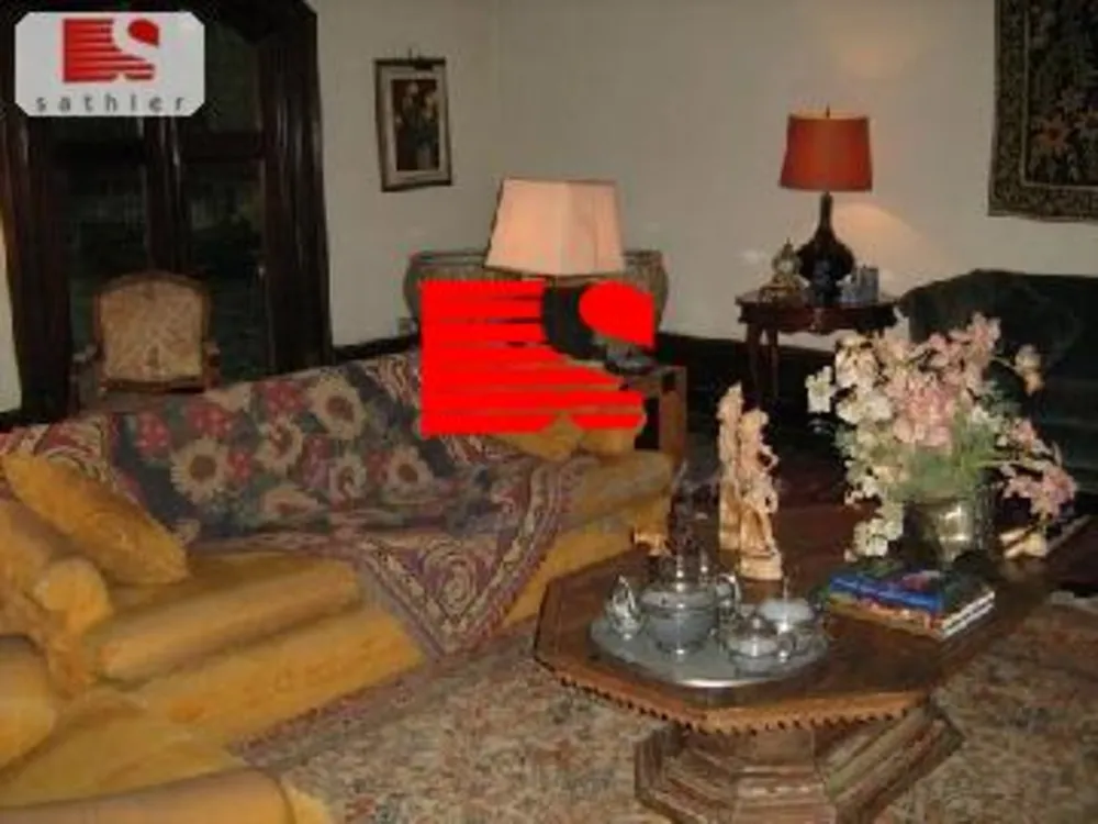 Casa, 5 quartos, 4800 m² - Foto 6
