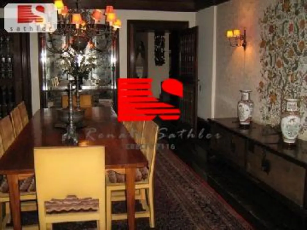 Casa, 5 quartos, 4800 m² - Foto 7