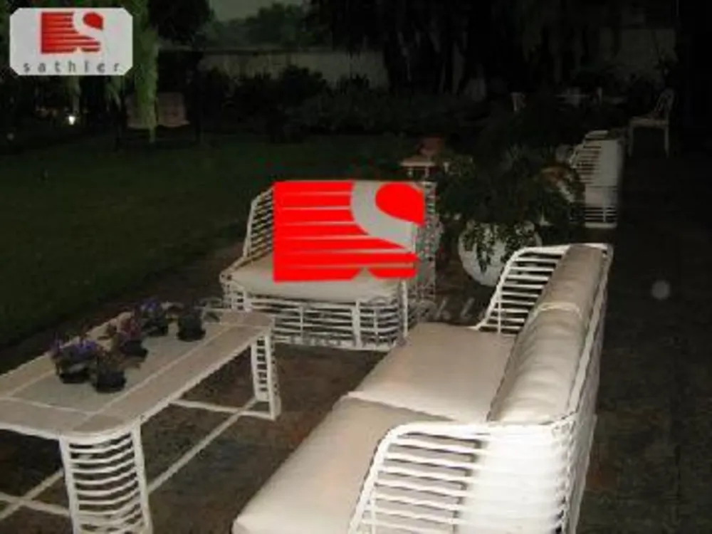Casa, 5 quartos, 4800 m² - Foto 3