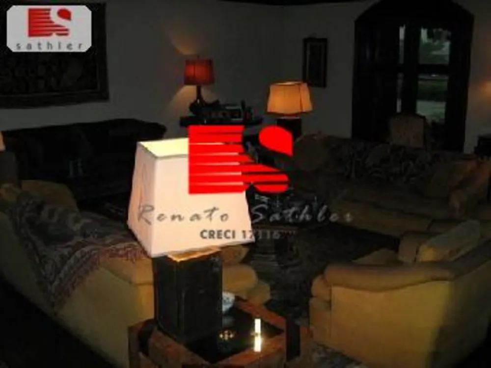 Casa, 5 quartos, 4800 m² - Foto 5