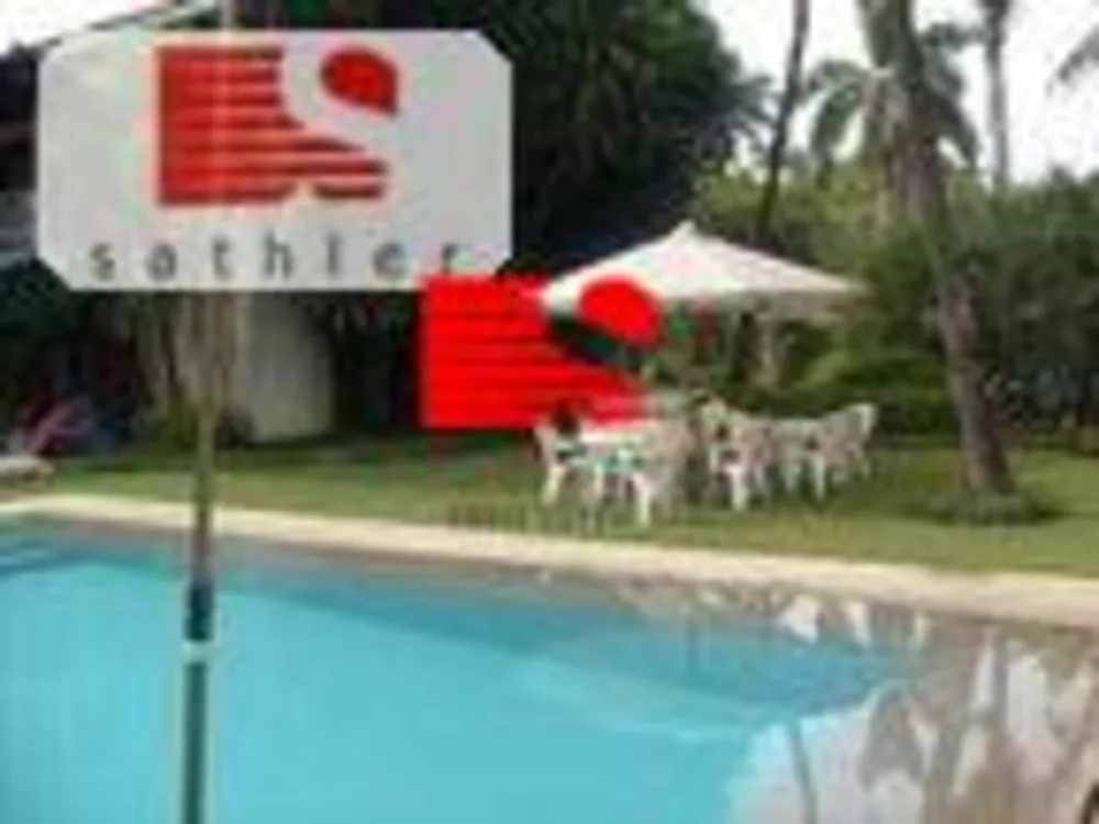 Casa, 5 quartos, 4800 m² - Foto 1