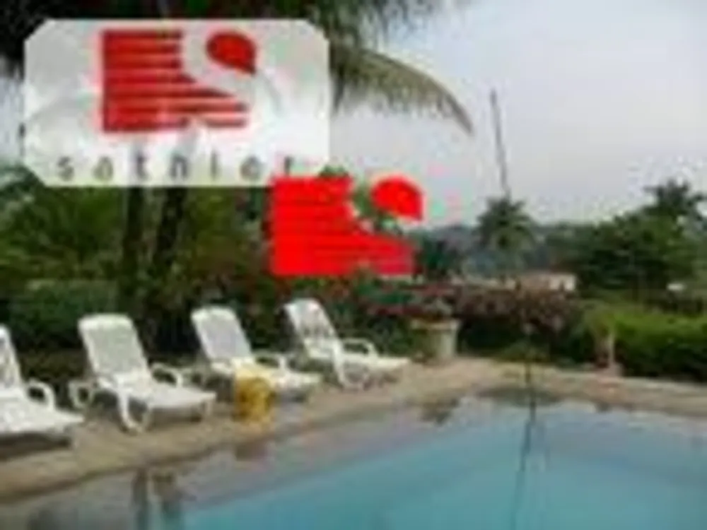 Casa, 5 quartos, 4800 m² - Foto 2