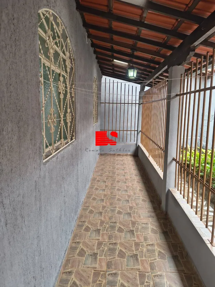 Casa, 1 quarto, 70 m² - Foto 8