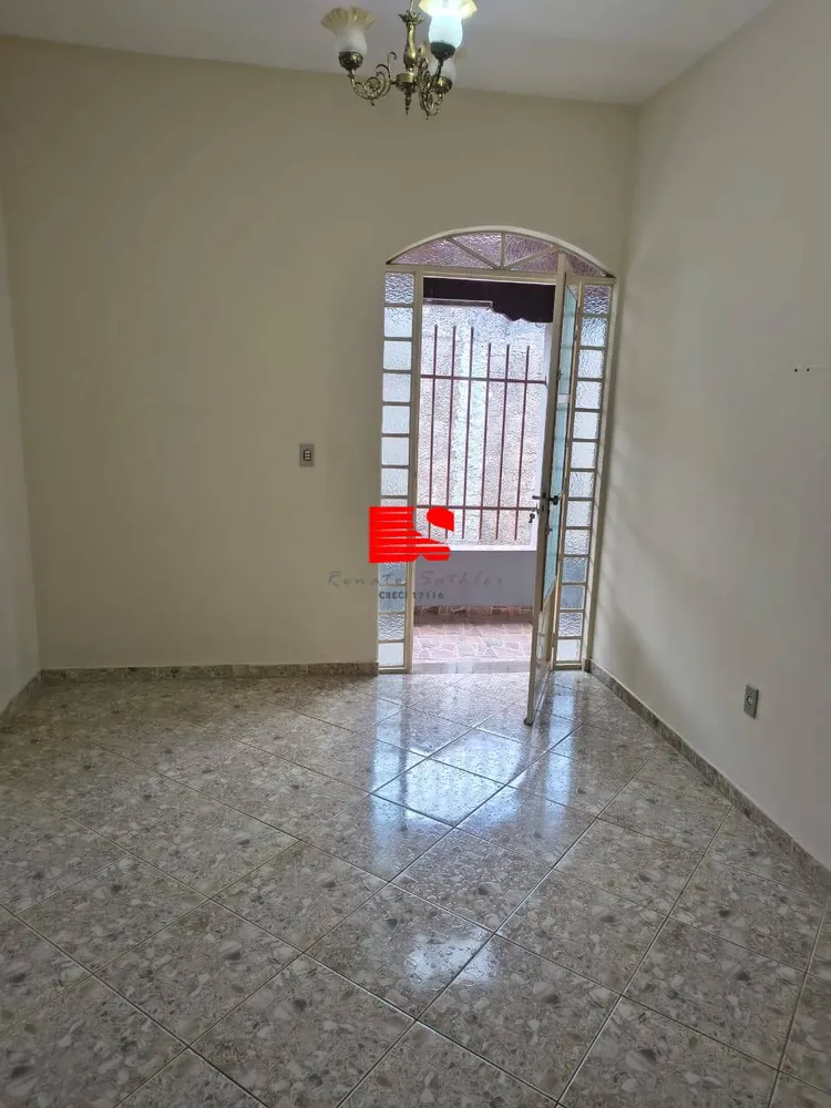 Casa, 1 quarto, 70 m² - Foto 4