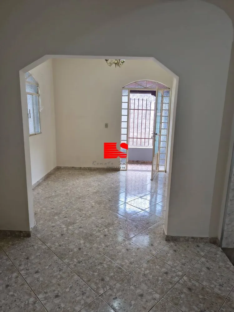 Casa, 1 quarto, 70 m² - Foto 2