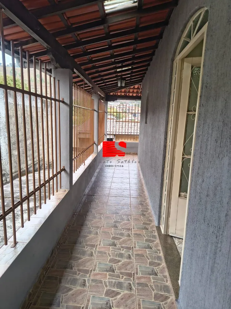 Casa, 1 quarto, 70 m² - Foto 5