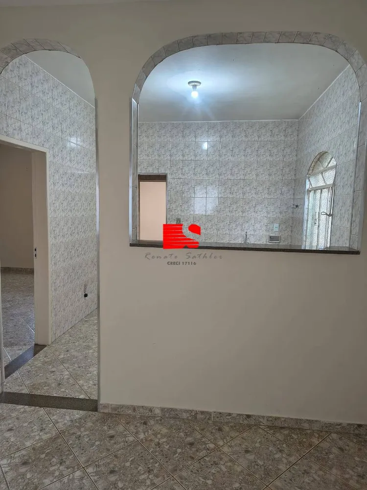 Casa, 1 quarto, 70 m² - Foto 7