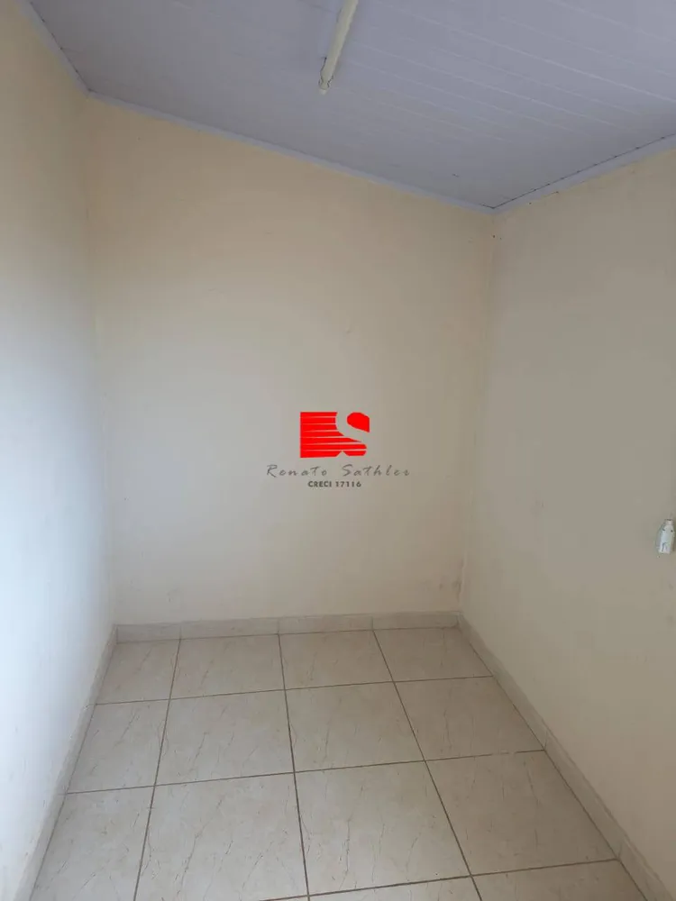 Casa, 1 quarto, 70 m² - Foto 6