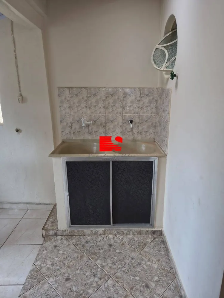 Casa, 1 quarto, 70 m² - Foto 3