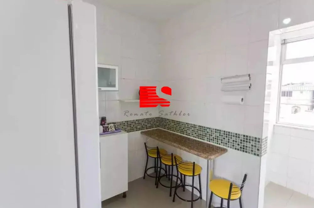 Cobertura, 4 quartos, 170 m² - Foto 6