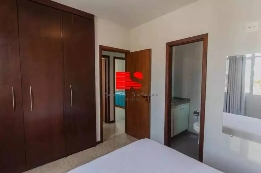 Cobertura, 4 quartos, 170 m² - Foto 4