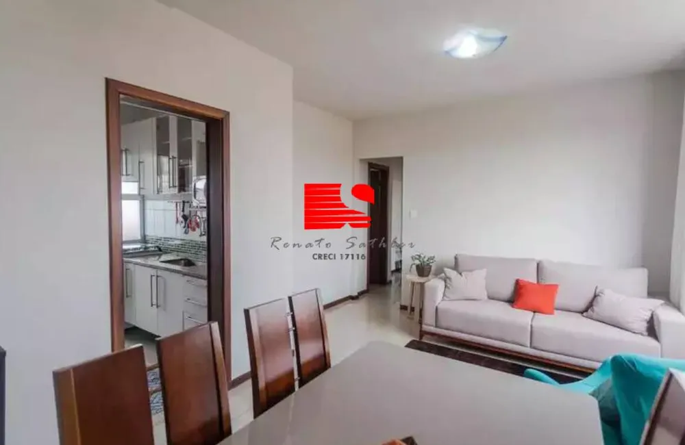 Cobertura, 4 quartos, 170 m² - Foto 2