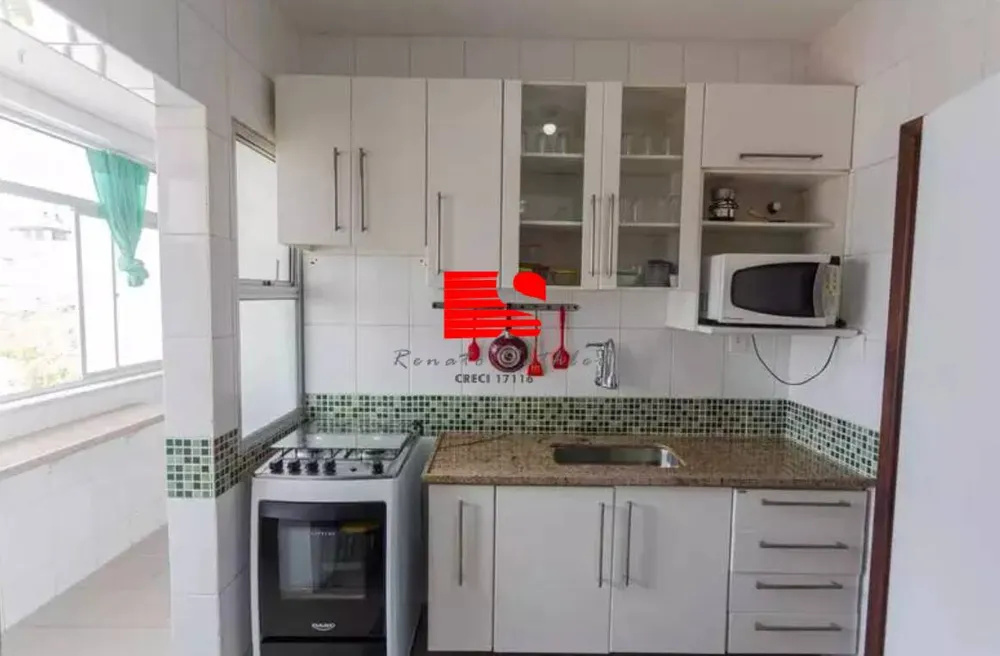Cobertura, 4 quartos, 170 m² - Foto 5