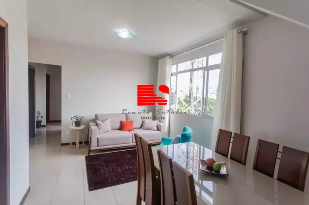 Cobertura, 4 quartos, 170 m² - Foto 13