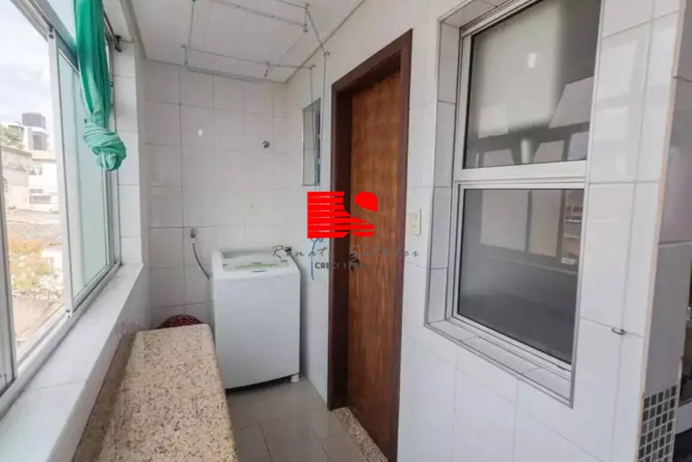 Cobertura, 4 quartos, 170 m² - Foto 12