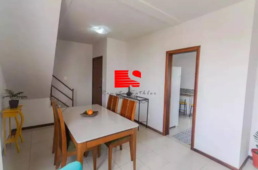 Cobertura, 4 quartos, 170 m² - Foto 8