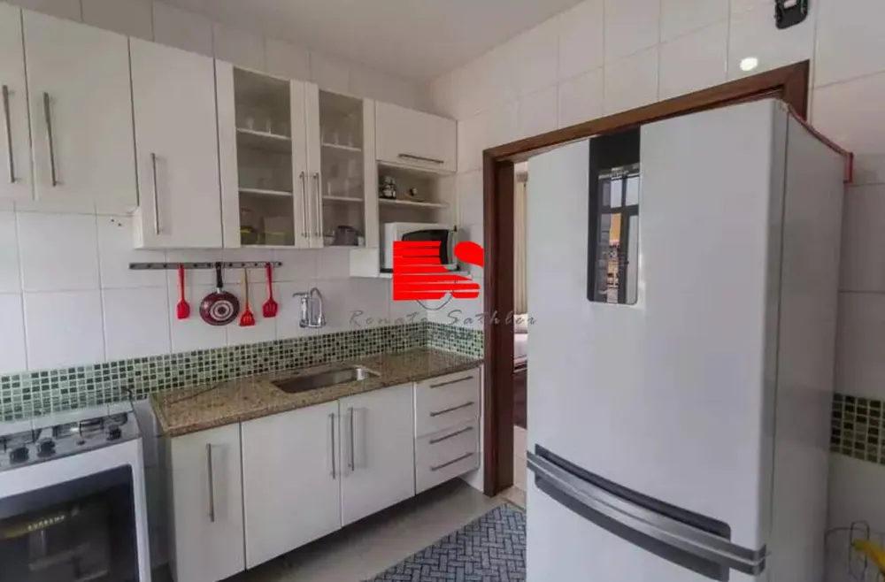 Cobertura, 4 quartos, 170 m² - Foto 2