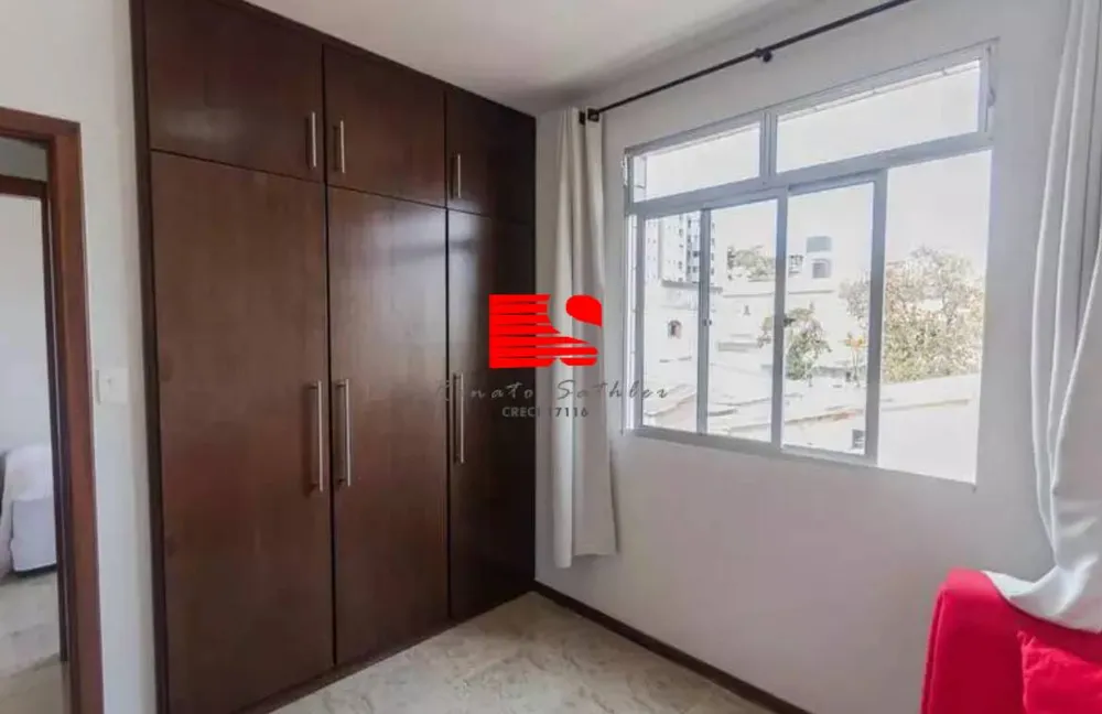 Cobertura, 4 quartos, 170 m² - Foto 14