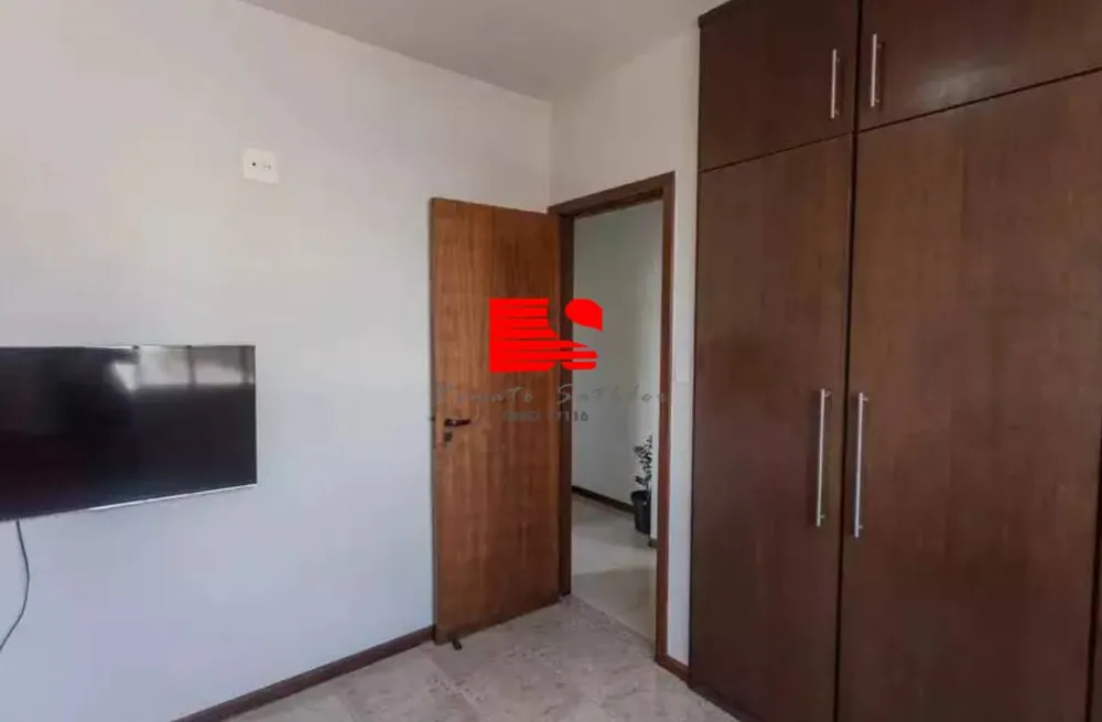 Cobertura, 4 quartos, 170 m² - Foto 1