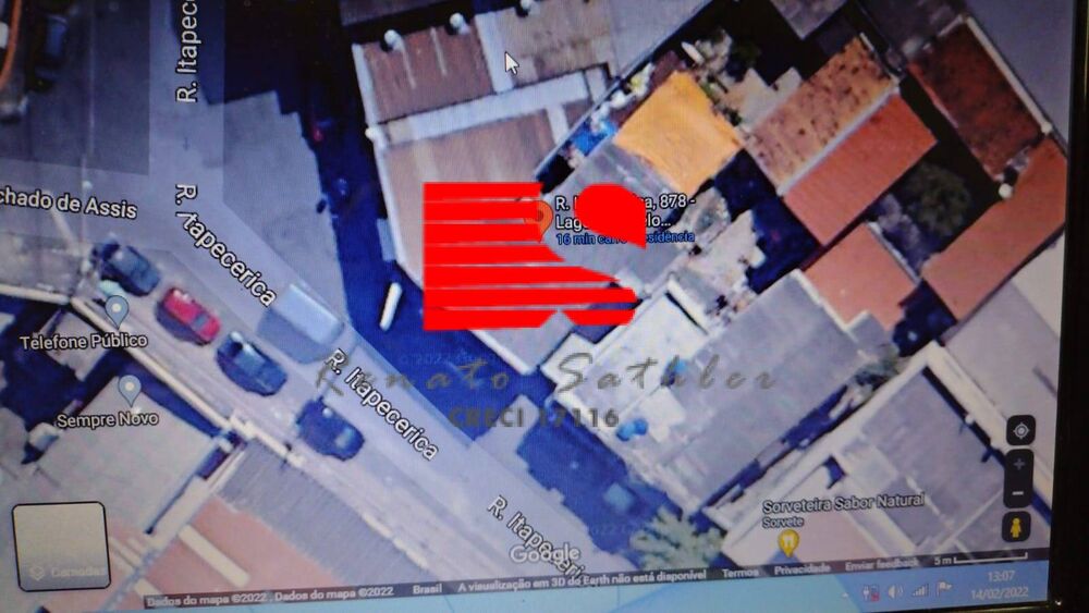 Terreno - Foto 1