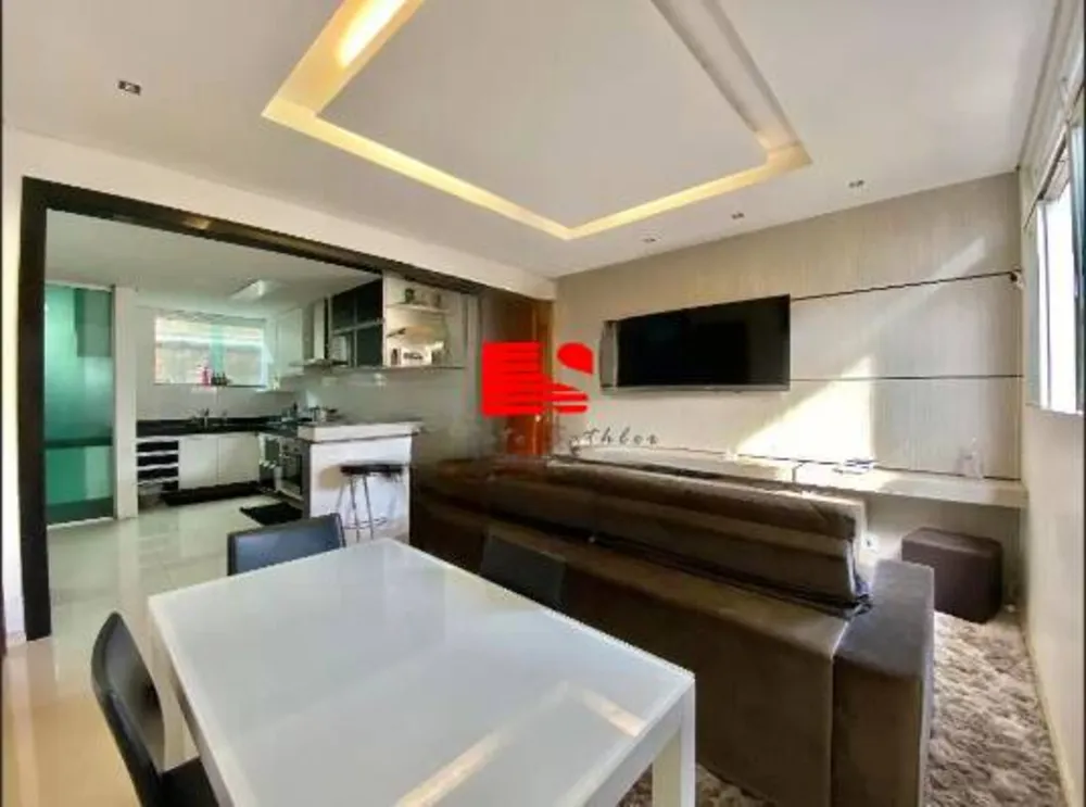 Apartamento, 3 quartos, 90 m² - Foto 7