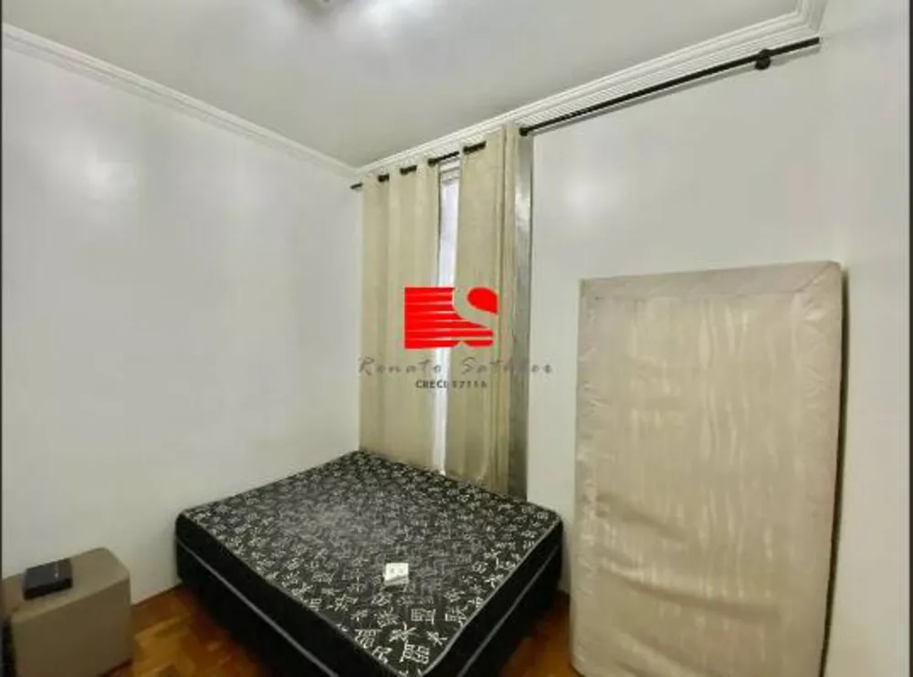 Apartamento, 3 quartos, 90 m² - Foto 2