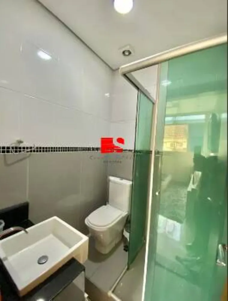 Apartamento, 3 quartos, 90 m² - Foto 9