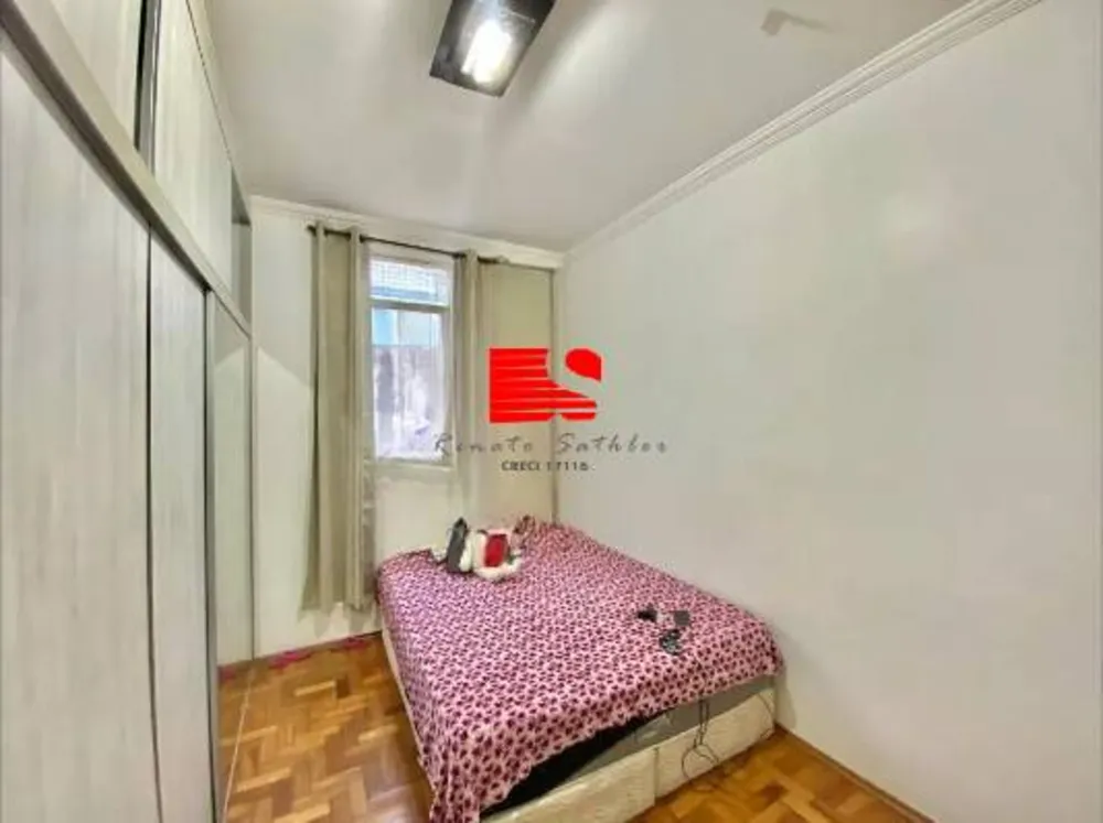 Apartamento, 3 quartos, 90 m² - Foto 5