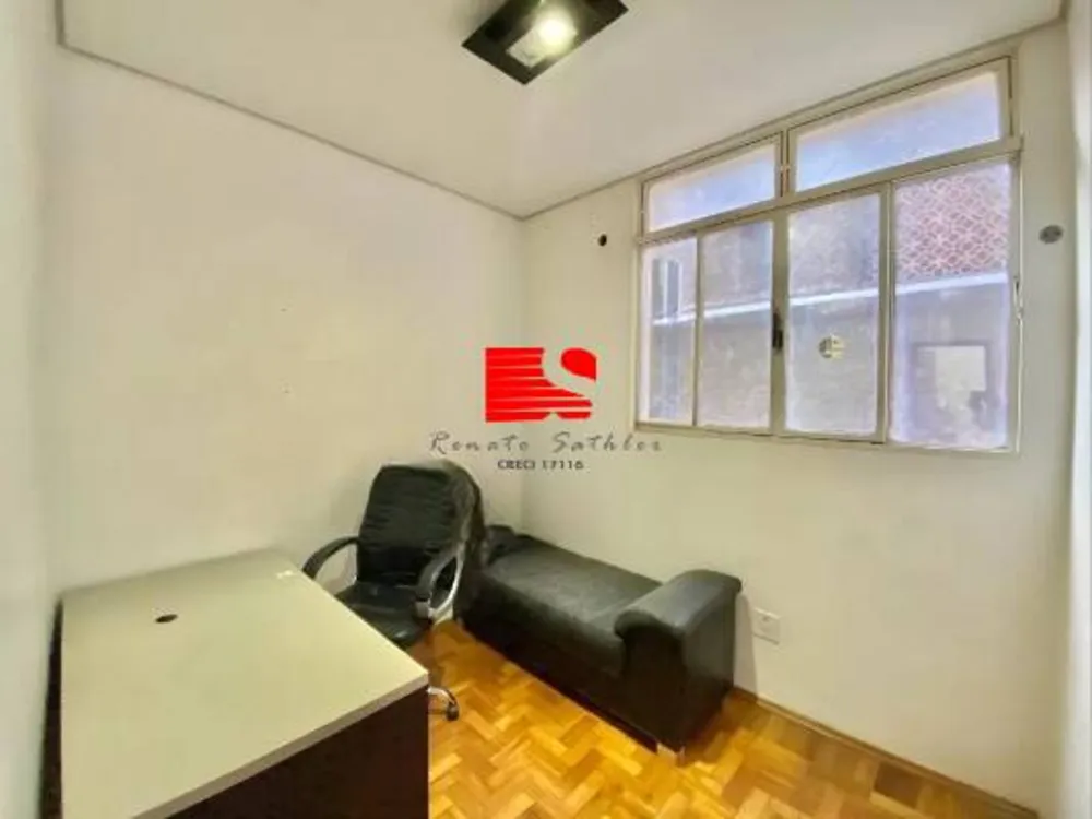 Apartamento, 3 quartos, 90 m² - Foto 1