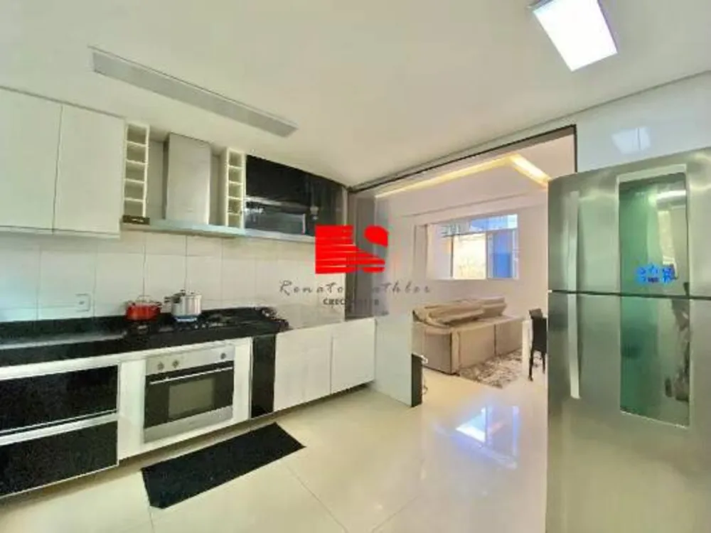 Apartamento, 3 quartos, 90 m² - Foto 1