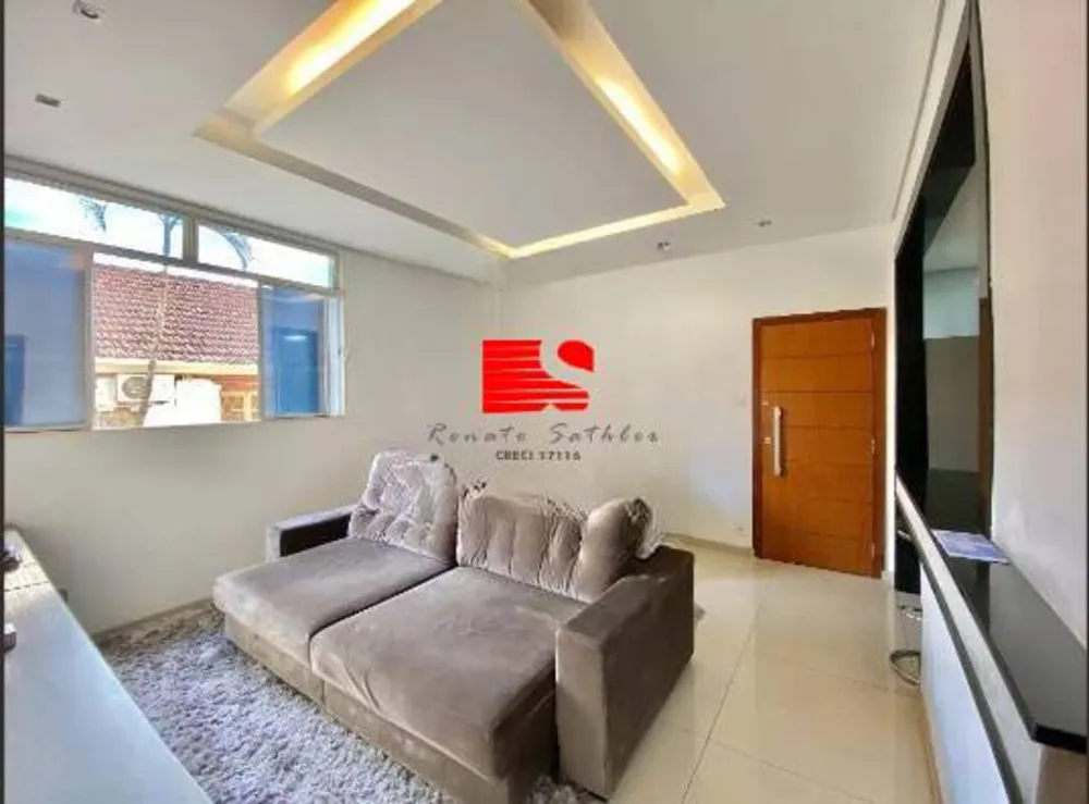 Apartamento, 3 quartos, 90 m² - Foto 3