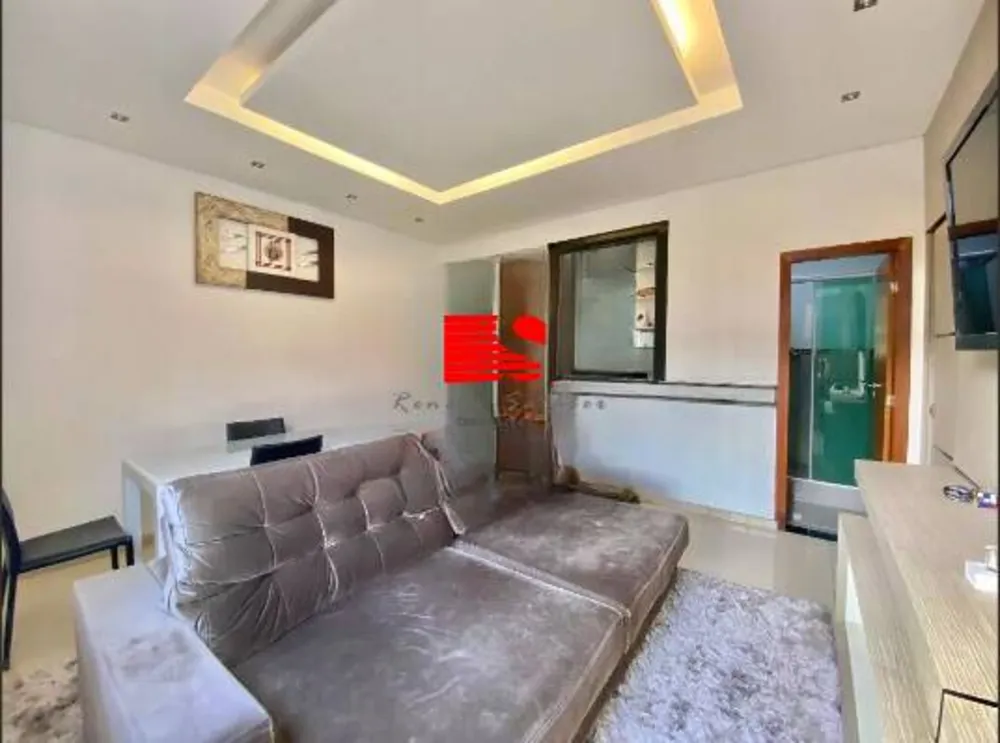 Apartamento, 3 quartos, 90 m² - Foto 2