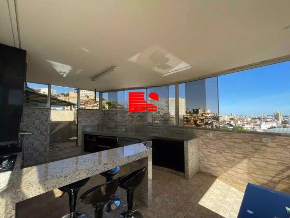 Cobertura, 4 quartos, 172 m² - Foto 6