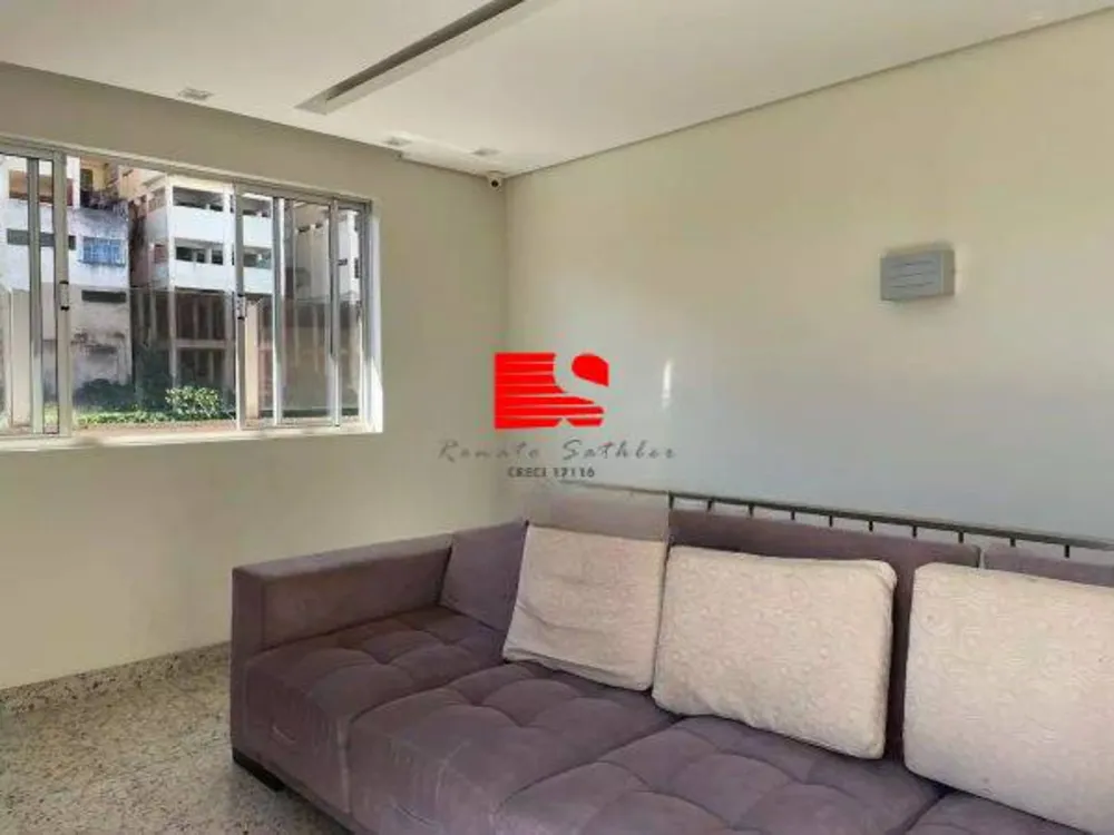 Cobertura, 4 quartos, 172 m² - Foto 10