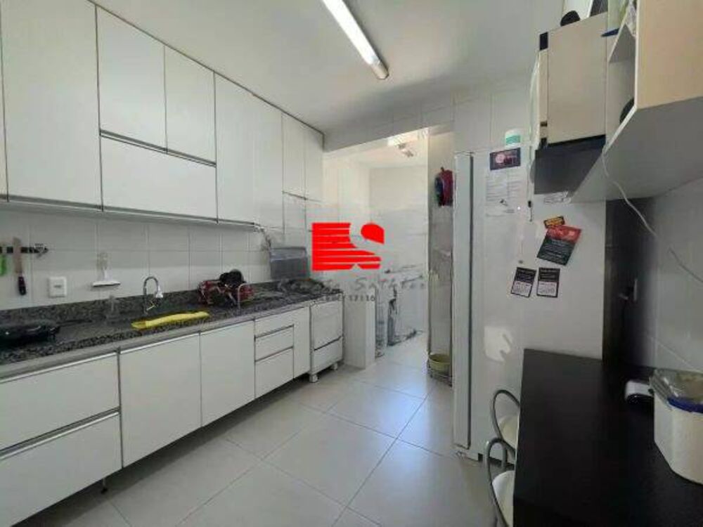 Cobertura, 4 quartos, 172 m² - Foto 2