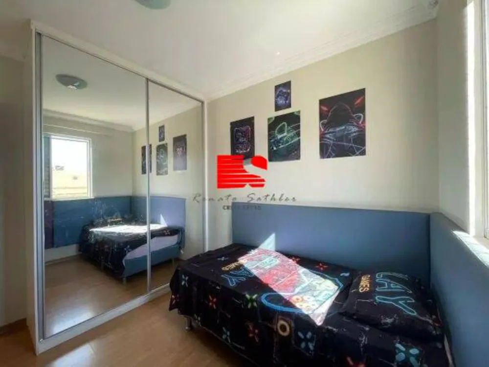 Cobertura, 4 quartos, 172 m² - Foto 7