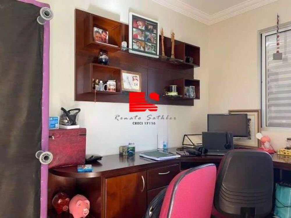 Cobertura, 4 quartos, 172 m² - Foto 11