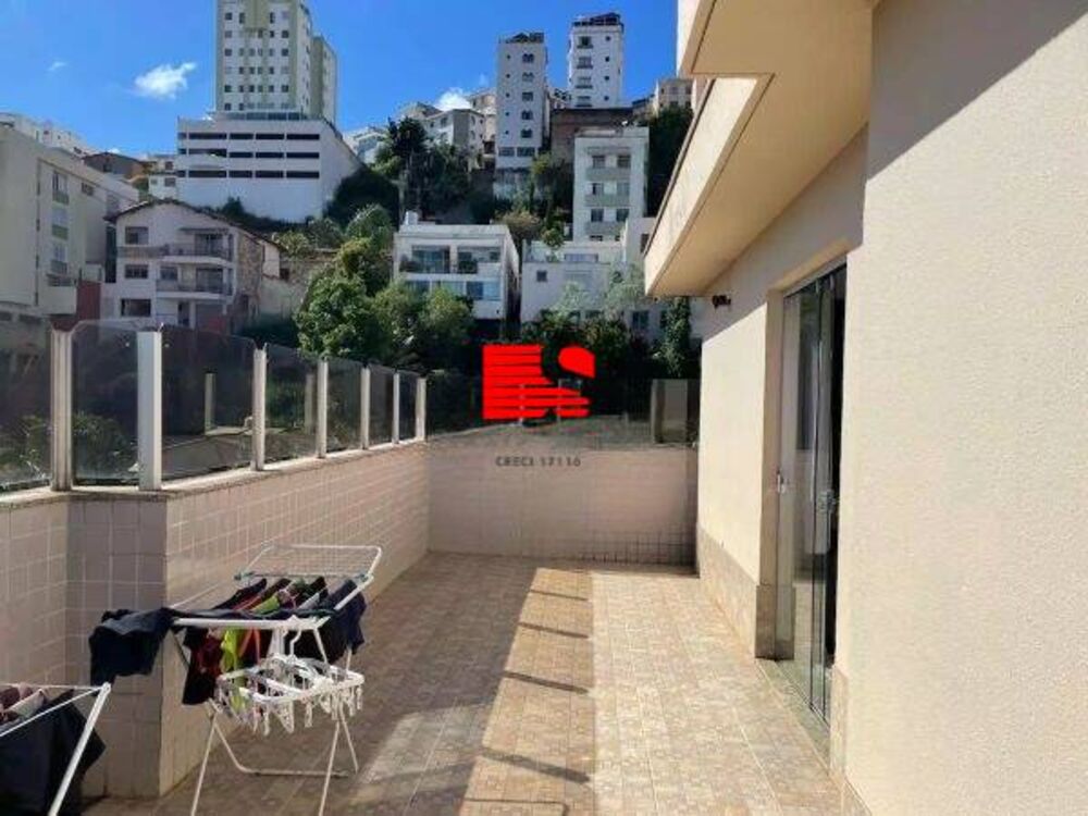 Cobertura, 4 quartos, 172 m² - Foto 1