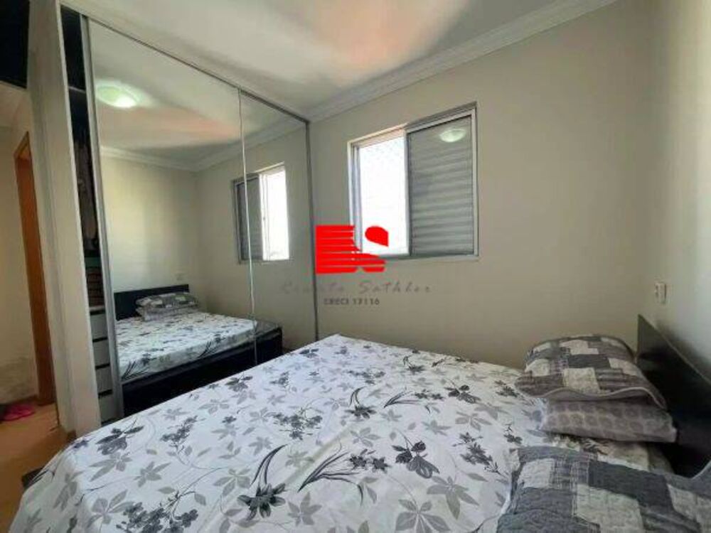 Cobertura, 4 quartos, 172 m² - Foto 10