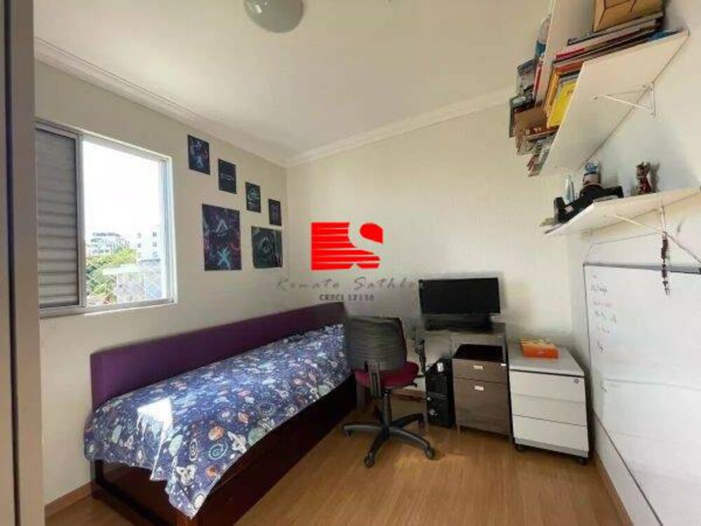 Cobertura, 4 quartos, 172 m² - Foto 4